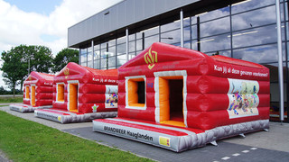 H Hüpfburgen Feuerwehr 