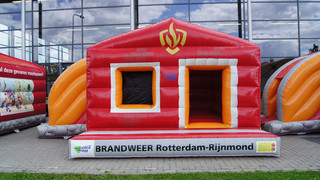 H Hüpfburgen Feuerwehr 