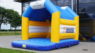 H Hüpfburg Amptmeijer 