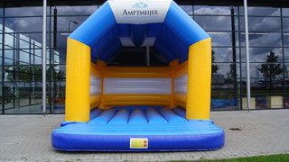 H Hüpfburg Amptmeijer 