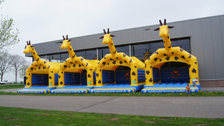 H Hüpfburgen Spielmobil 