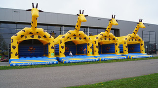 H Hüpfburgen Spielmobil 