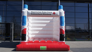 H Bayerisches Rotes Kreuz 