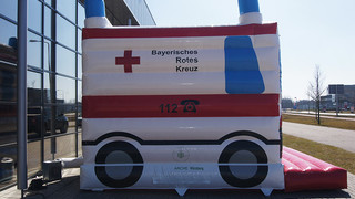 H Bayerisches Rotes Kreuz 