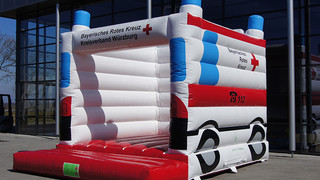 H Bayerisches Rotes Kreuz 