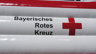 H Bayerisches Rotes Kreuz 