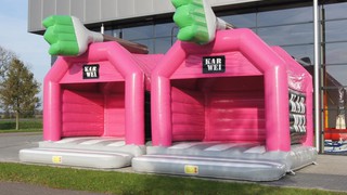 H Karwei Hüpfburgen 