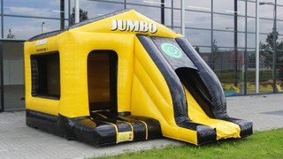 H Hüpfburg Jumbo Multifun 