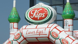 H Hüpfburg Kips Leberwurst 