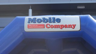 H Hüpfburg Mobile Company 