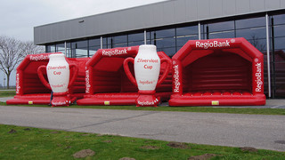 H Hüpfburgen Regiobank 