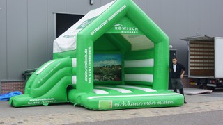 H Hüpfburg Röwisch 