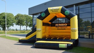 H Hüpfburg Jumbo Theo Janssen 