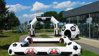 A Fußballspiele Heracles 