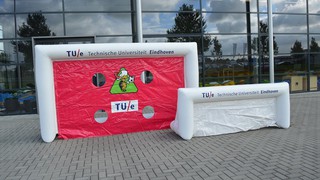 A TUE Torwand 