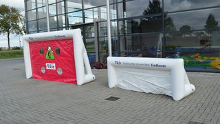 A TUE Torwand 