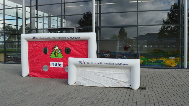A TUE Torwand 