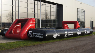 A XXL Kicker Eivissa 