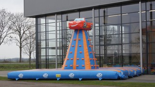 A Kletterberg Raceplanet 