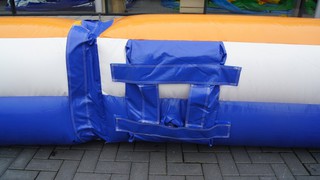A Fußball Umrandung xM 