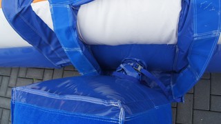 A Fußball Umrandung xM 