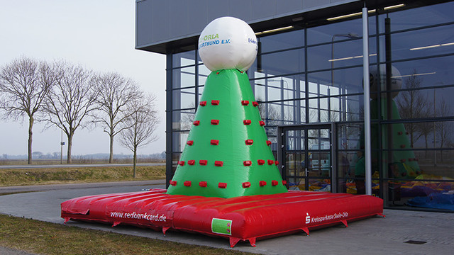 A Kletterberg LSB 