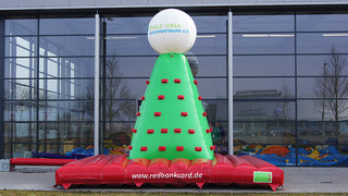 A Kletterberg LSB 