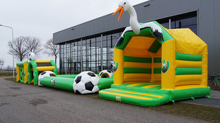 A Fußballspiele Ado 