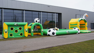 A Fußballspiele Ado 