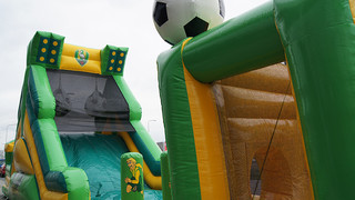 A Fußballspiele Ado 