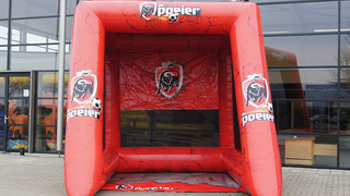 A Radar Anlage Jupiler 