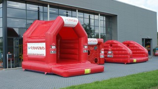 A Eventmodule Covebo 