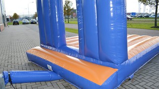 A Mauer 