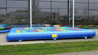 A Mega Twister 
