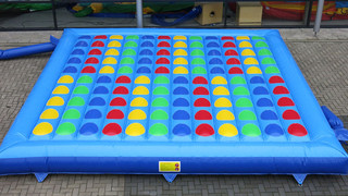 A Mega Twister 