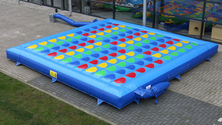 A Mega Twister 