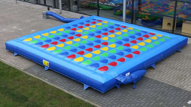 A Mega Twister 