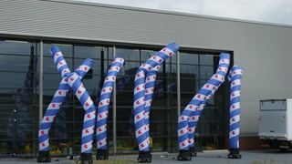 B Sonderform Skydancer 