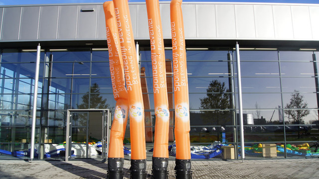 B Deventer Skytube 