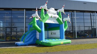 H Hüpfburg Windenergie 
