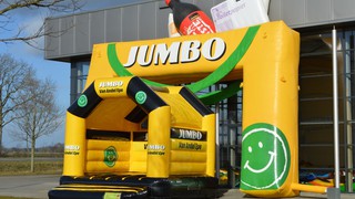 B Torbogen Jumbo 