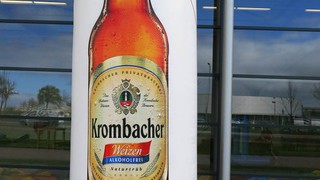 B Torbogen Krombacher 