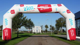B Torbogen ZLM 