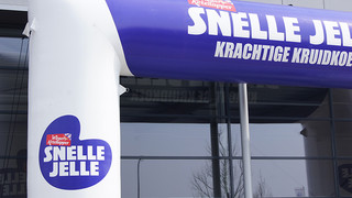 B Torbogen Snelle Jelle 