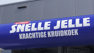 B Torbogen Snelle Jelle 