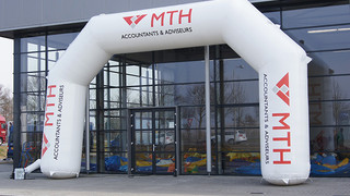 B Torbogen MTH 