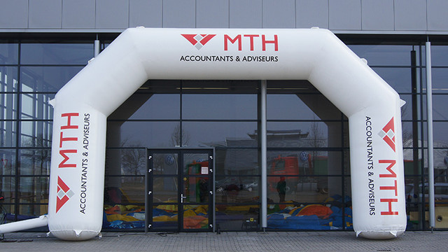 B Torbogen MTH 
