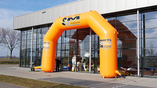 B Torbogen SQM 