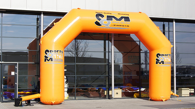 B Torbogen SQM 