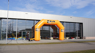 B Torbogen SQM 